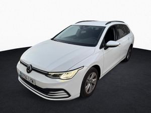 Volkswagen Golf Life 1.0 Etsi 81kw (110cv) Dsg Variant - Foto 2
