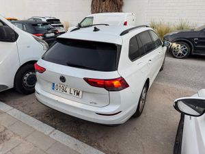 Volkswagen Golf Life 1.0 Etsi 81kw (110cv) Dsg Variant - Foto 4