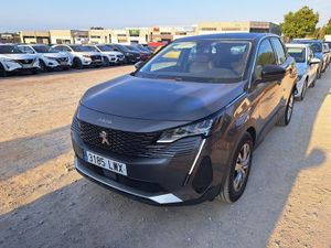 Peugeot 3008 1.5 Bluehdi 96kw (130cv) S&s Active Pack - Foto 2