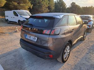Peugeot 3008 1.5 Bluehdi 96kw (130cv) S&s Active Pack - Foto 5
