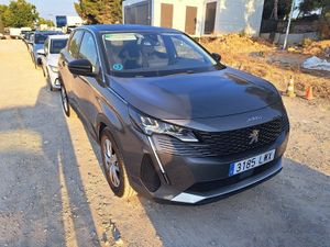 Peugeot 3008 1.5 Bluehdi 96kw (130cv) S&s Active Pack - Foto 4