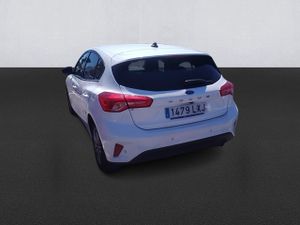 Ford Focus 1.5 Ecoblue 88kw Trend+ - Foto 7