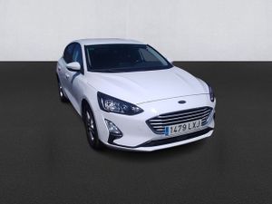 Ford Focus 1.5 Ecoblue 88kw Trend+ - Foto 4