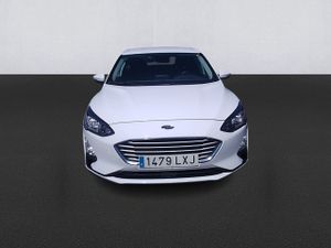 Ford Focus 1.5 Ecoblue 88kw Trend+ - Foto 3