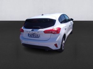 Ford Focus 1.5 Ecoblue 88kw Trend+ - Foto 5