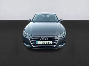 Audi A4 Advanced 30 Tdi 100kw (136cv) S Tronic - Foto 3