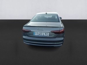 Audi A4 Advanced 30 Tdi 100kw (136cv) S Tronic - Foto 6
