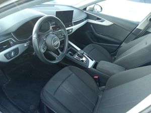 Audi A4 Advanced 30 Tdi 100kw (136cv) S Tronic - Foto 8