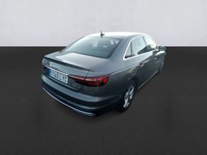 Audi A4 Advanced 30 Tdi 100kw (136cv) S Tronic - Foto 5