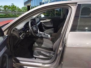 Audi A4 Advanced 30 Tdi 100kw (136cv) S Tronic - Foto 8