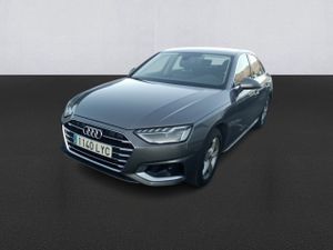 Audi A4 Advanced 30 Tdi 100kw (136cv) S Tronic - Foto 2