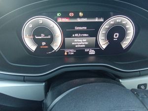 Audi A4 Advanced 30 Tdi 100kw (136cv) S Tronic - Foto 9