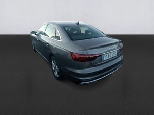 Audi A4 Advanced 30 Tdi 100kw (136cv) S Tronic - Foto 7