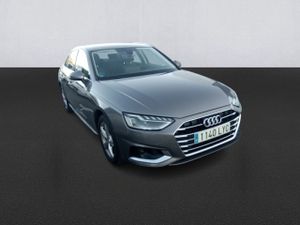 Audi A4 Advanced 30 Tdi 100kw (136cv) S Tronic - Foto 4