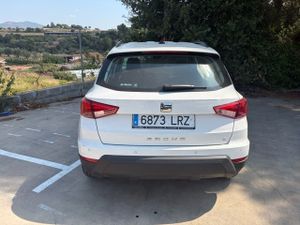 Seat Arona 1.0 Tsi 81kw (110cv) Style Go2 - Foto 6