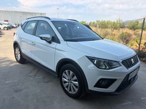 Seat Arona 1.0 Tsi 81kw (110cv) Style Go2 - Foto 4