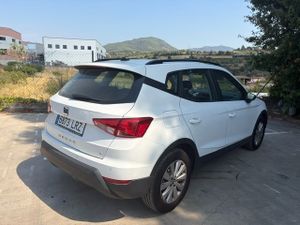 Seat Arona 1.0 Tsi 81kw (110cv) Style Go2 - Foto 5