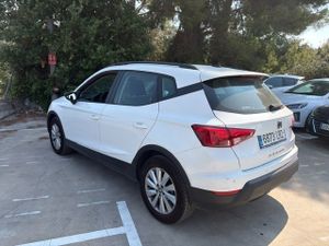 Seat Arona 1.0 Tsi 81kw (110cv) Style Go2 - Foto 7
