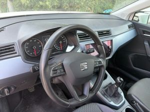 Seat Arona 1.0 Tsi 81kw (110cv) Style Go2 - Foto 8