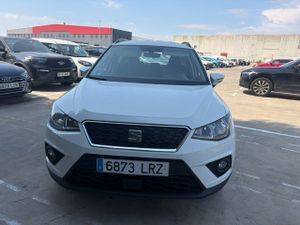Seat Arona 1.0 Tsi 81kw (110cv) Style Go2 - Foto 3