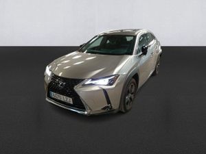 Lexus Ux 2.0 250h Business - Foto 2
