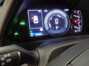Lexus Ux 2.0 250h Business - Foto 9