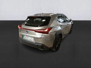 Lexus Ux 2.0 250h Business - Foto 5