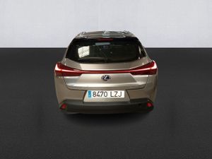 Lexus Ux 2.0 250h Business - Foto 6