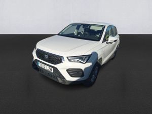Seat Ateca 2.0 Tdi 85kw (115cv) St&sp Reference - Foto 2