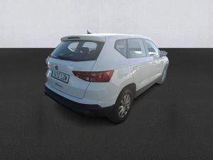 Seat Ateca 2.0 Tdi 85kw (115cv) St&sp Reference - Foto 5