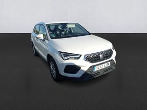 Seat Ateca 2.0 Tdi 85kw (115cv) St&sp Reference - Foto 4