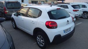 Citroen C3 Bluehdi 75kw (100cv) S&s Live Pack - Foto 3