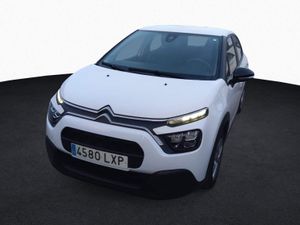 Citroen C3 Bluehdi 75kw (100cv) S&s Live Pack - Foto 2