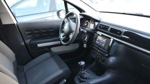 Citroen C3 Bluehdi 75kw (100cv) S&s Live Pack - Foto 6