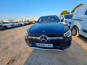 Mercedes Glc-class Glc 200 D 4matic - Foto 3