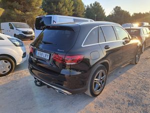 Mercedes Glc-class Glc 200 D 4matic - Foto 5