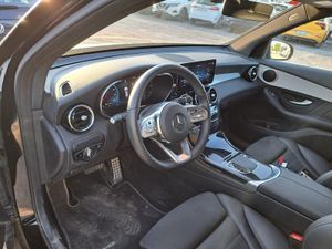 Mercedes Glc-class Glc 200 D 4matic - Foto 8
