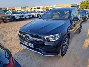 Mercedes Glc-class Glc 200 D 4matic - Foto 2