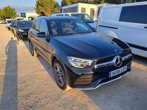 Mercedes Glc-class Glc 200 D 4matic - Foto 4