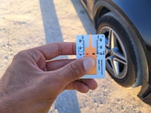 Mercedes Glc-class Glc 200 D 4matic - Foto 9
