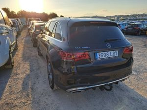Mercedes Glc-class Glc 200 D 4matic - Foto 7