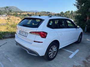Skoda Kamiq 1.0 Tsi 81kw (110cv) Dsg Ambition - Foto 5