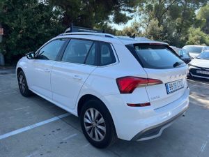 Skoda Kamiq 1.0 Tsi 81kw (110cv) Dsg Ambition - Foto 7