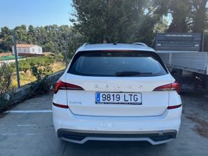 Skoda Kamiq 1.0 Tsi 81kw (110cv) Dsg Ambition - Foto 6