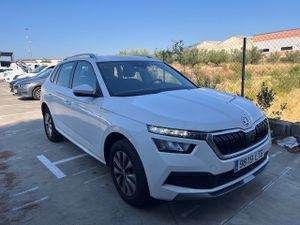 Skoda Kamiq 1.0 Tsi 81kw (110cv) Dsg Ambition - Foto 4