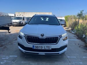 Skoda Kamiq 1.0 Tsi 81kw (110cv) Dsg Ambition - Foto 3