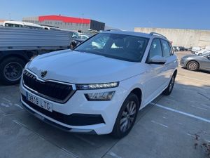 Skoda Kamiq 1.0 Tsi 81kw (110cv) Dsg Ambition - Foto 2