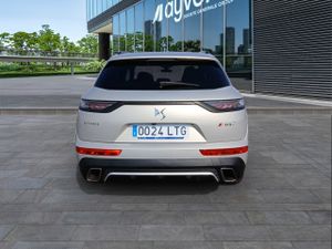 Ds Ds 7 Crossback 1.6 E-tense 225 Performance Line Auto - Foto 6