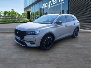 Ds Ds 7 Crossback 1.6 E-tense 225 Performance Line Auto - Foto 2