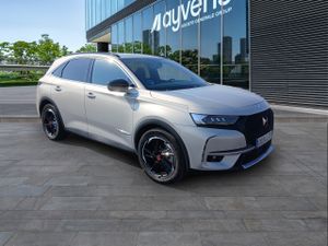 Ds Ds 7 Crossback 1.6 E-tense 225 Performance Line Auto - Foto 4